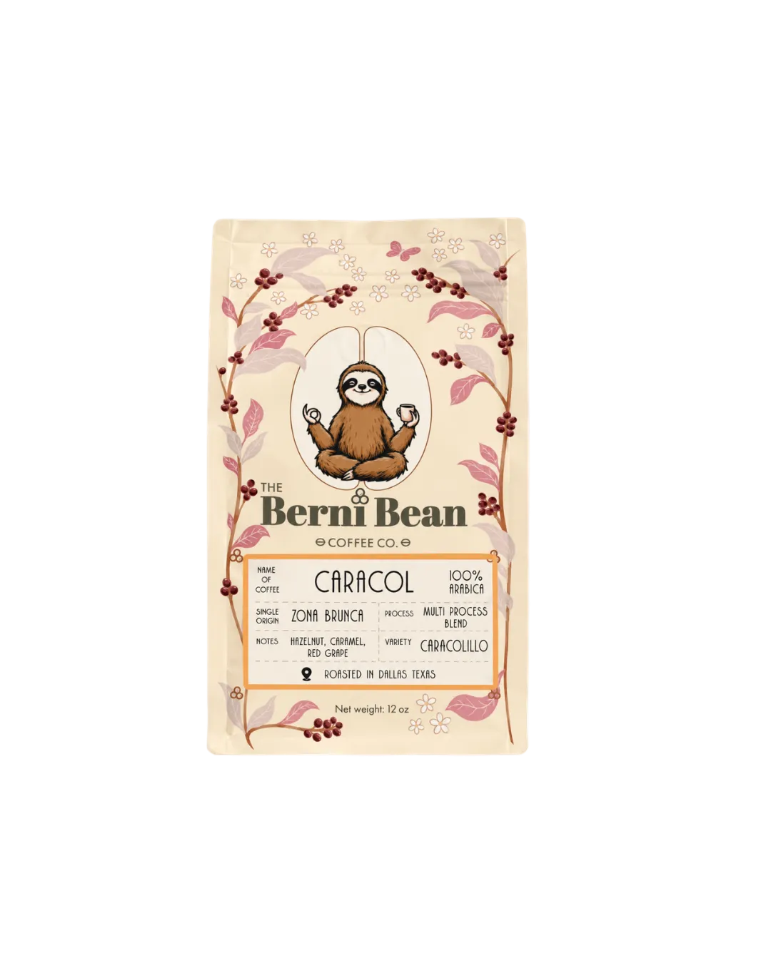 Caracol Coffee