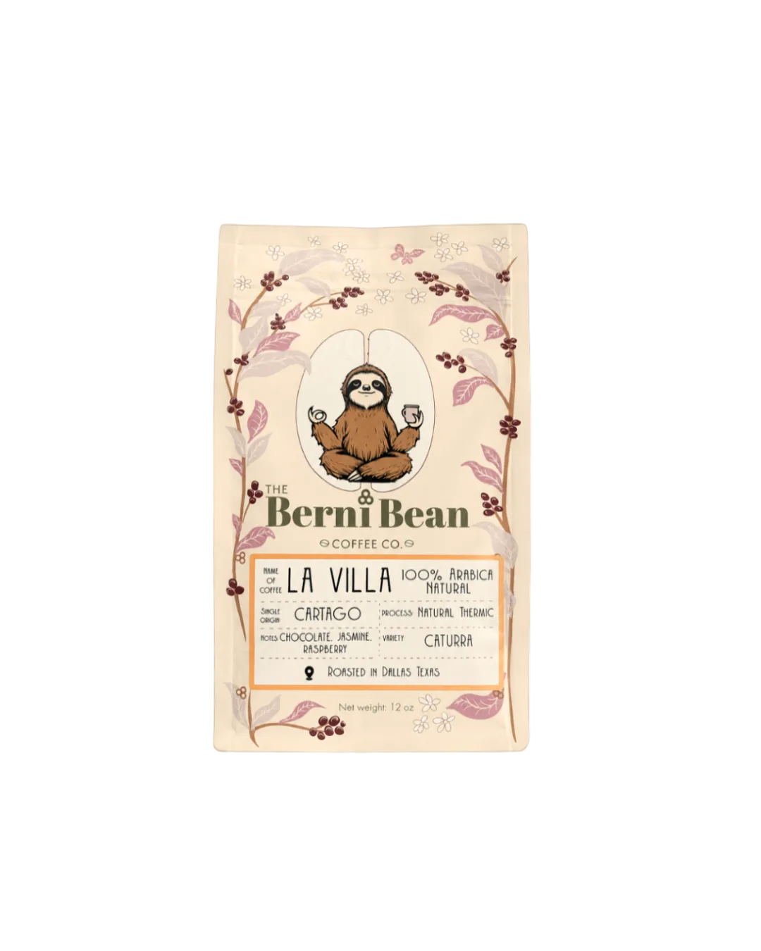 La Villa Coffee