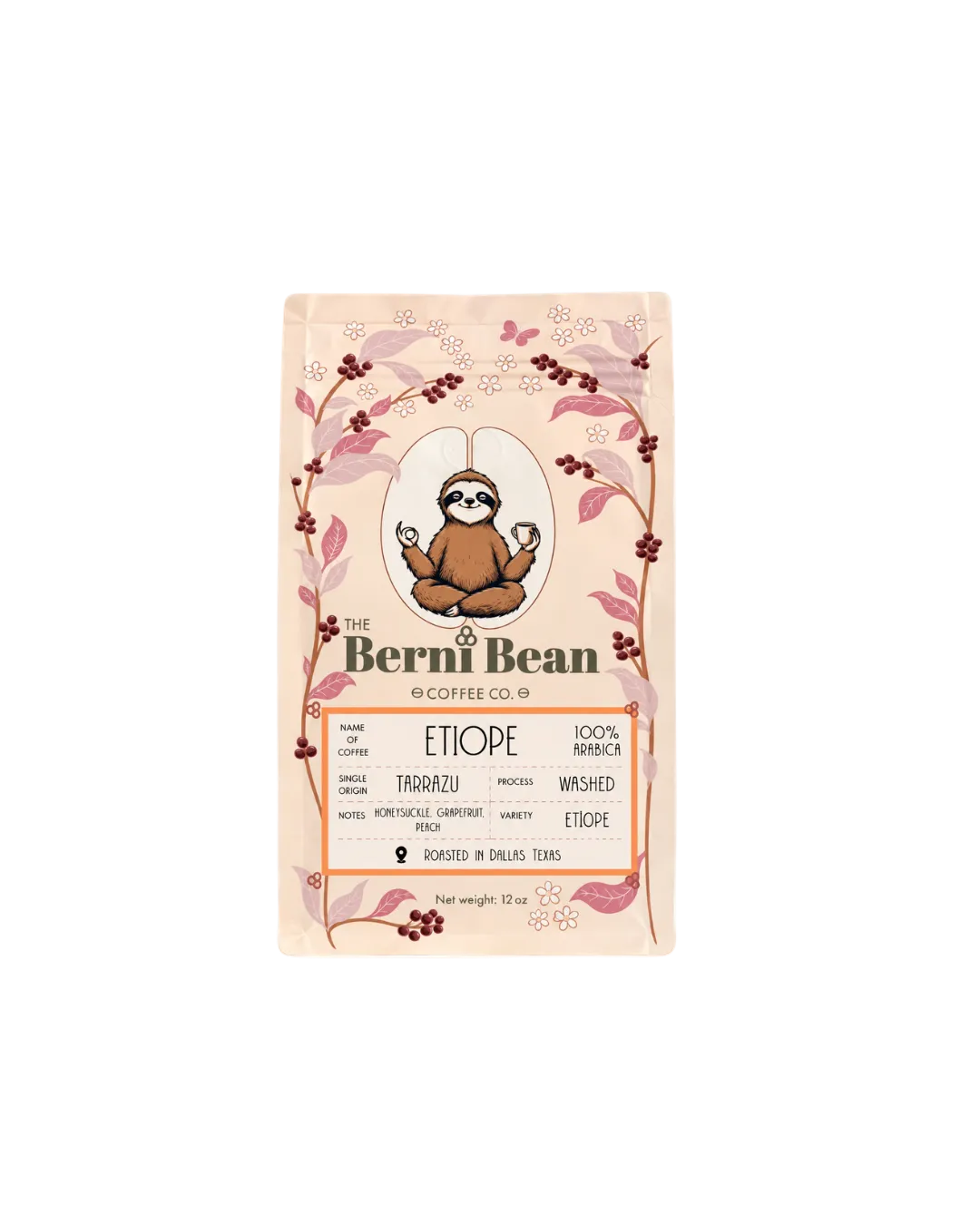 Etiope Coffee