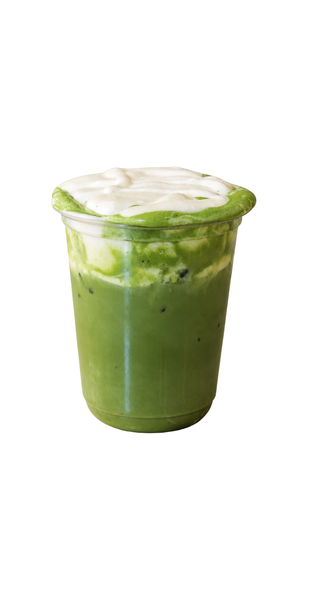 Berni Bean Copenhagen cardamom lavender matcha