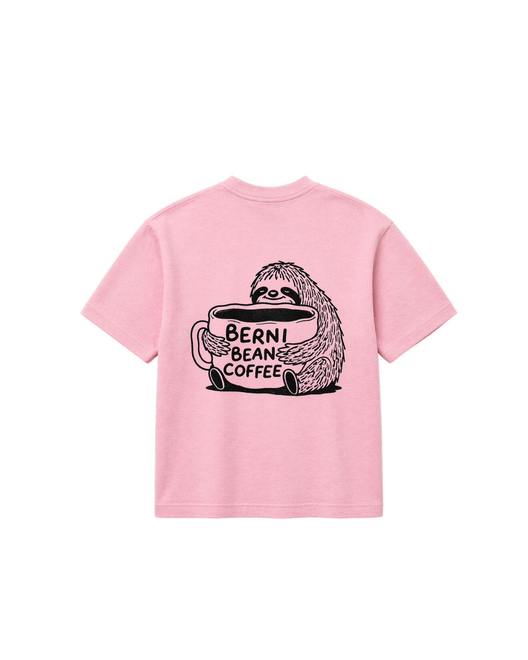 Allergic to Bad Coffee Tee