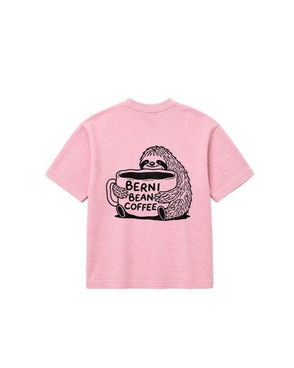 Allergic to Bad Coffee Tee