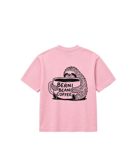 Allergic to Bad Coffee Tee