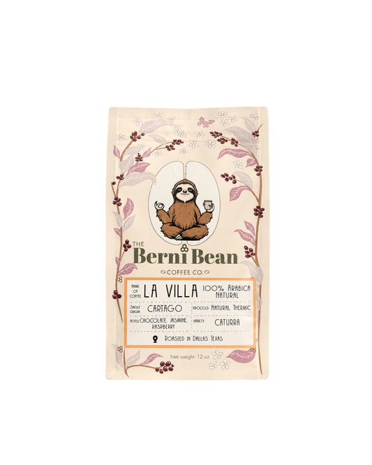 La Villa Coffee