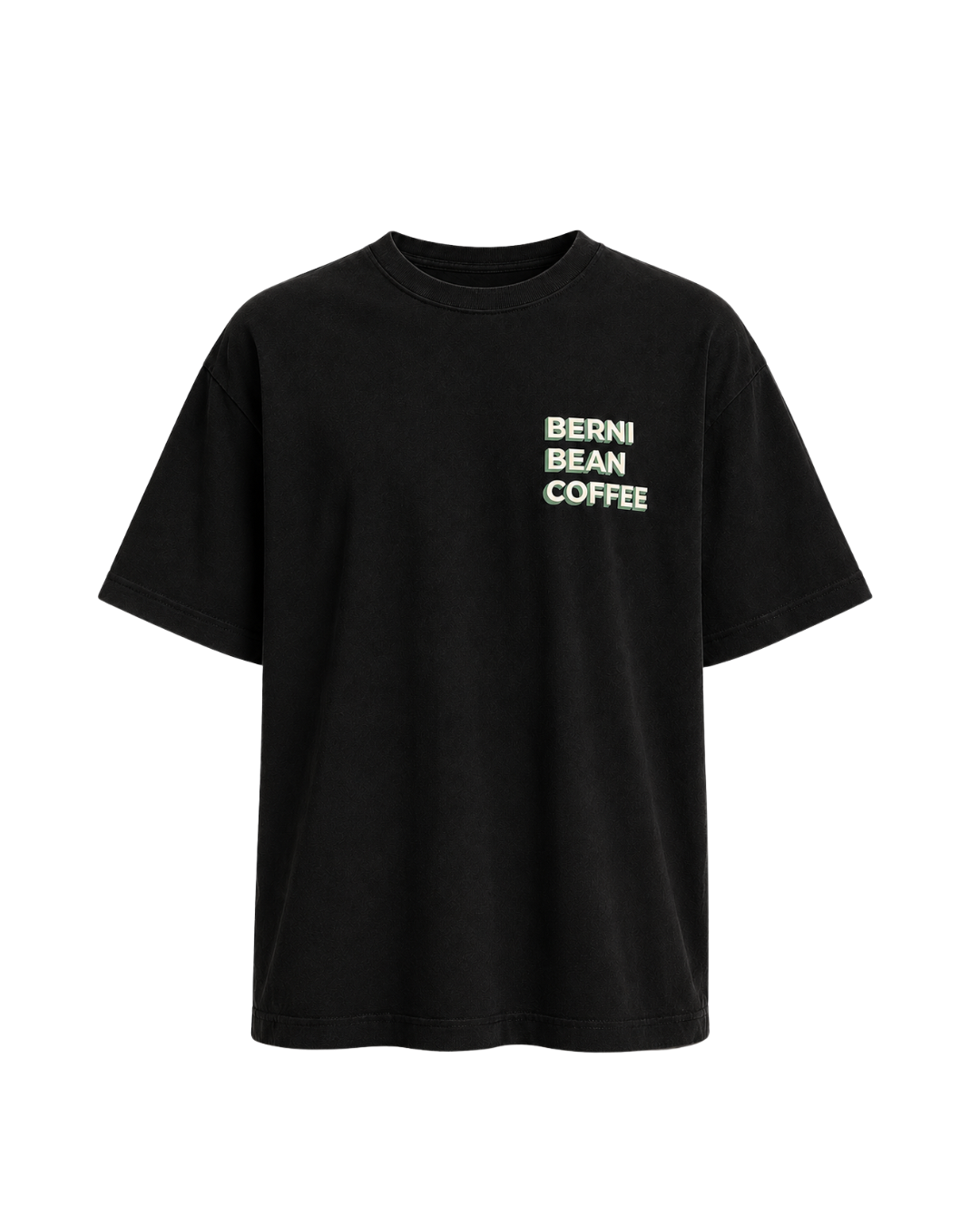 Grounds For Joy Tee