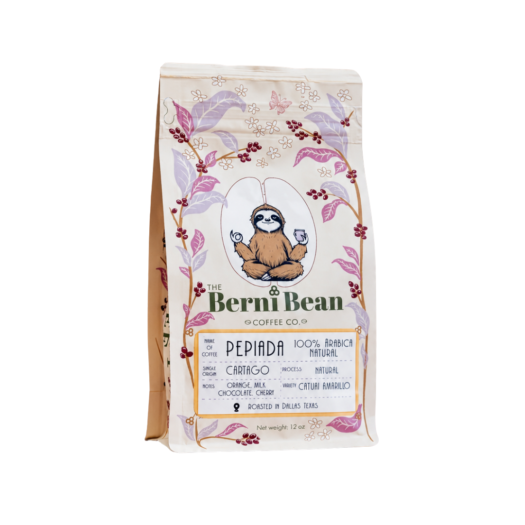 Pepiada "so in love" Coffee
