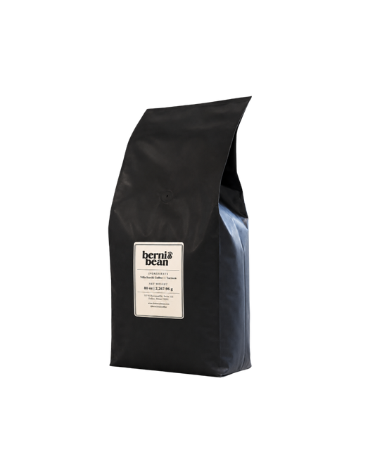 Monthly 5lb Bag Coffee Subscription