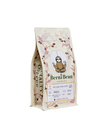 Not Your Typica Coffee