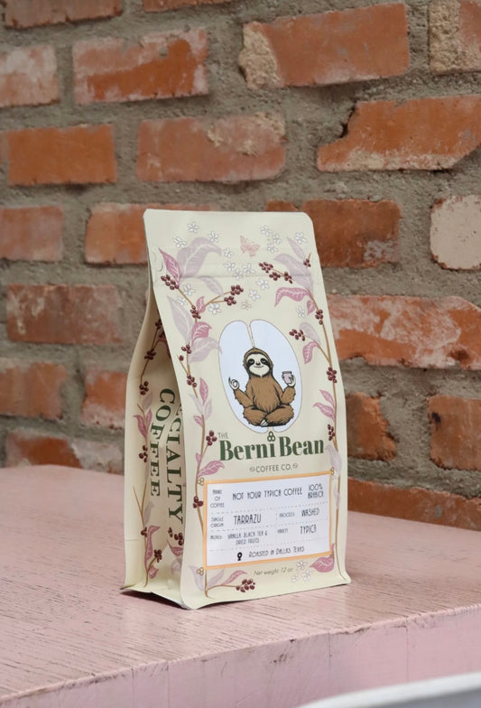 Not Your Typica Coffee