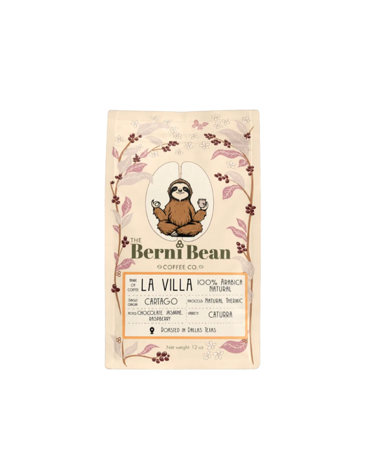 La Villa Coffee