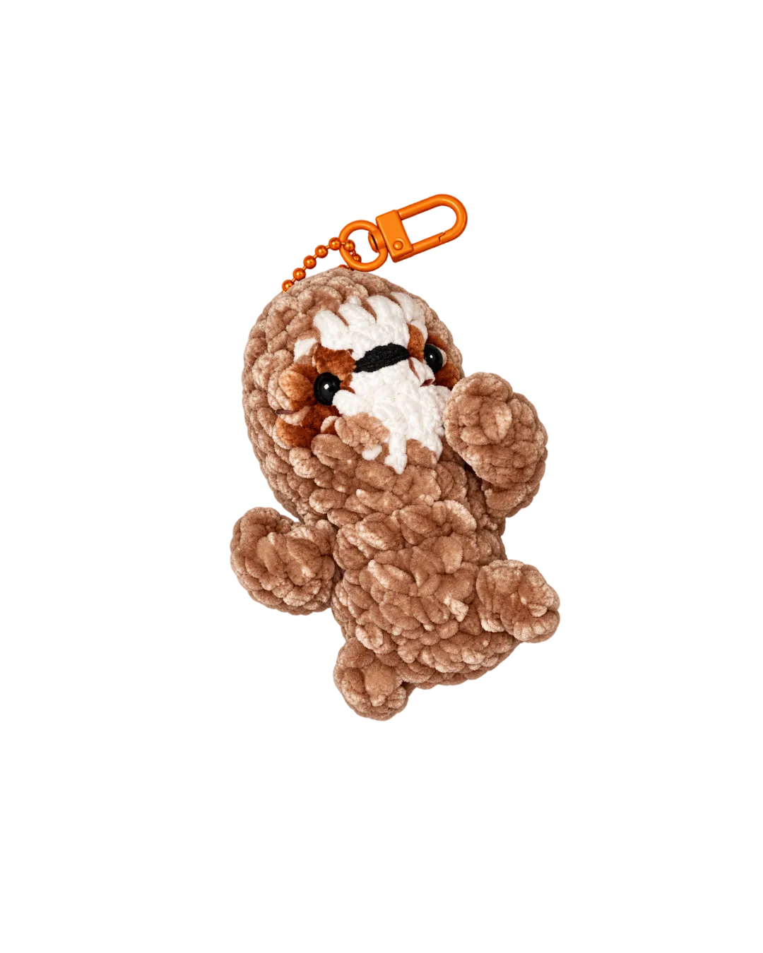 Sloth Key Chain
