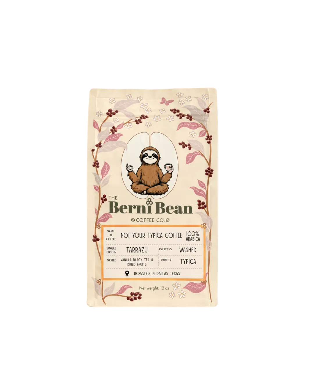 Not Your Typica Coffee