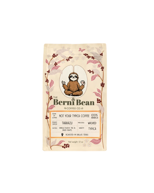 Not Your Typica Coffee