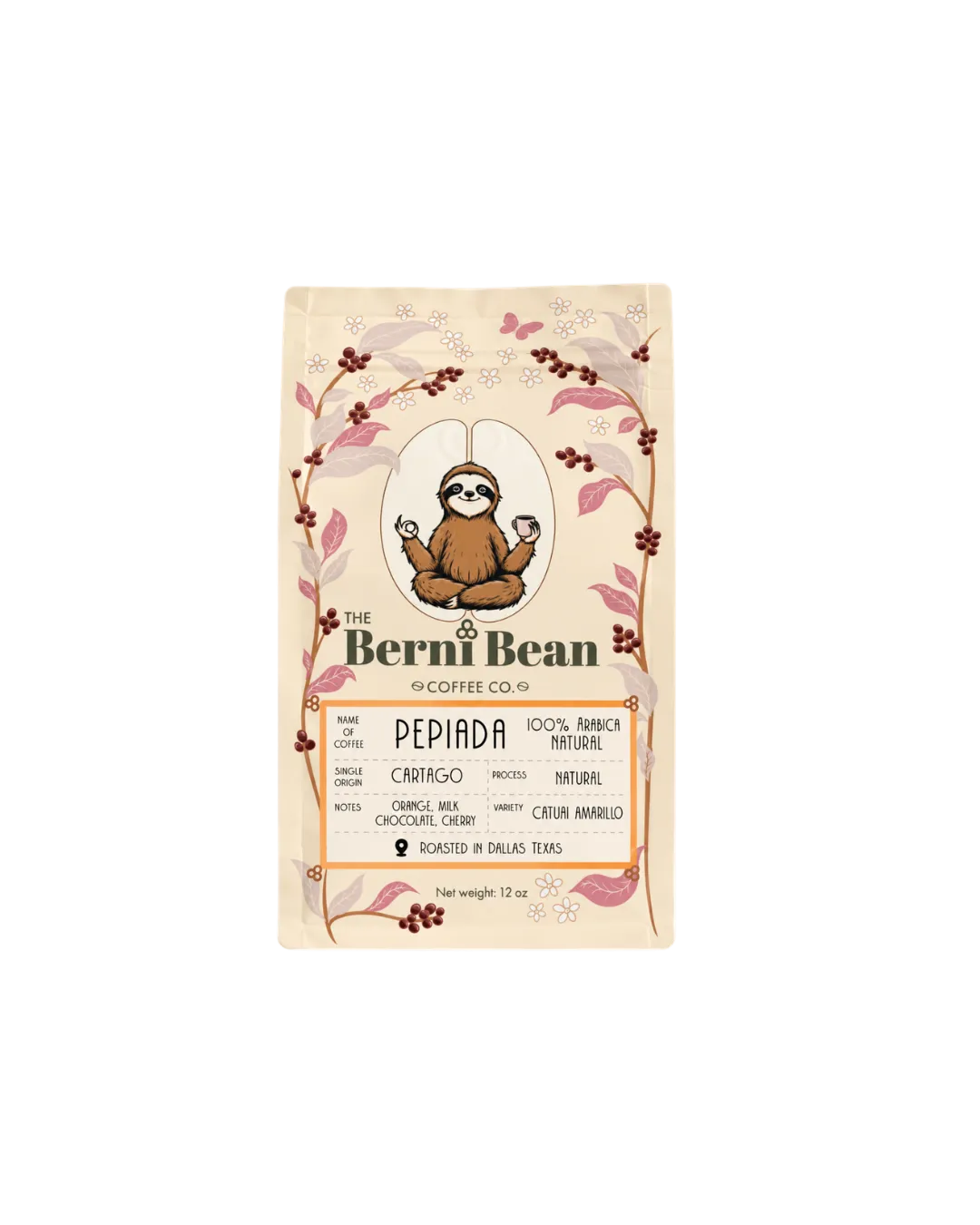 Pepiada "so in love" Coffee