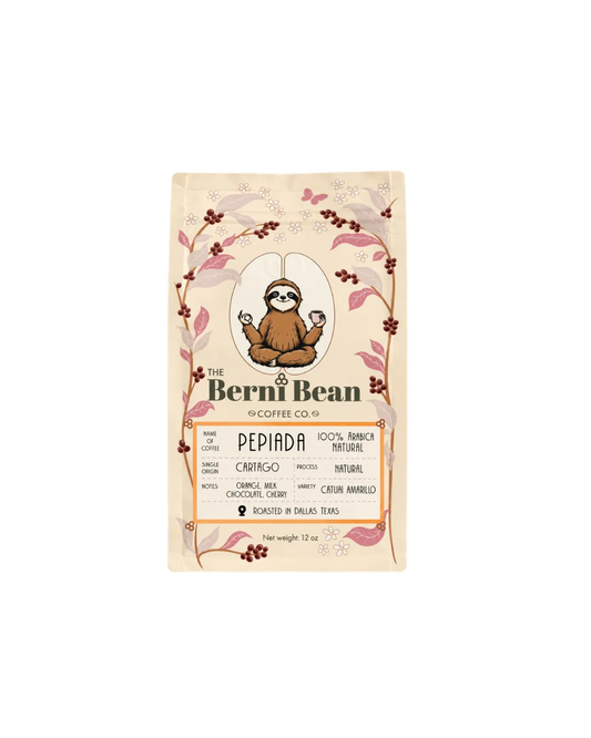 Pepiada "so in love" Coffee